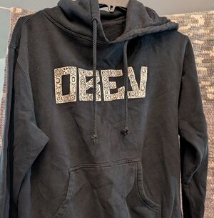 Obey Hoodie